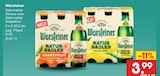 Naturradler Zitrone oder Grapefruit im Angebot bei Netto Marken-Discount in Mühlhausen Naturradler Zitrone oder Grapefruit Angebote von Warsteiner bei Netto Marken-Discount Mühlhausen für 3,99 €