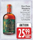 Masskara von Don Papa im aktuellen EDEKA Prospekt