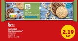 Aktuelle Süßigkeiten Angebote bei Penny in Krefeld Aktuelles Bio Hafercookies Angebot bei Penny in Krefeld ab 2,19 €