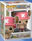 Intermarché Hyper Clermont - Promo Figurine POP! Promo Figurine POP! à 12,90 € dans le catalogue Intermarché Hyper à Clermont