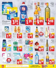 Whisky Angebot & Preis im aktuellen EDEKA Prospekt Whisky Angebot im aktuellen EDEKA Prospekt auf Seite 17