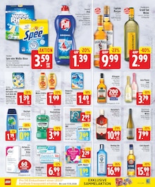 Rum im EDEKA Prospekt "Aktuelle Angebote" mit 29 Seiten (Potsdam)