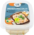 Veganer Feinkostsalat von FOOD FOR FUTURE für 0,99 € bei Penny im Angebot Veganer Feinkostsalat von FOOD FOR FUTURE im aktuellen Penny Prospekt