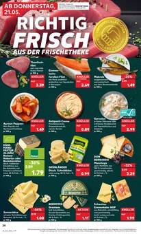 Paprika im aktuellen Kaufland Prospekt (Kassel) Paprika im Kaufland Prospekt "Hier bin ich richtig" mit 56 Seiten (Kassel)