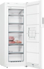 Gefrierschrank GSN29EWEV Angebote von Bosch bei expert Cuxhaven für 599,00 €