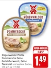 EDEKA Ilvesheim Prospekt mit  im Angebot für 1,49 €