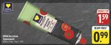 Tomatenmark Angebote von EDEKA Herzstücke bei E center Hof für 0,99 €