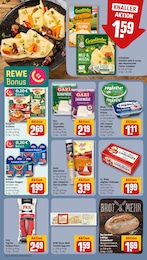 Gewürze Angebot im aktuellen REWE Prospekt auf Seite 14