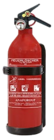 Pulver-Feuerlöscher »PS1-X ABC« im Angebot bei Kaufland in Viersen Pulver-Feuerlöscher »PS1-X ABC« Angebote von ANAF bei Kaufland Viersen für 9,99 €
