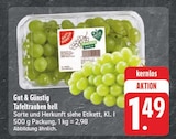 EDEKA Oberweißbach (Thüringer Wald) Prospekt mit  im Angebot für 1,49 €