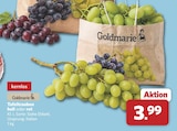 Tafeltrauben hell bei combi im Glandorf Prospekt für 3,99 €