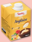 Crème anglaise - NETTO à 1,10 € dans le catalogue Netto