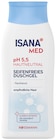 Seifenfreies Duschgel im Rossmann Prospekt Seifenfreies Duschgel von Isana Med im aktuellen Rossmann Prospekt für 0,89 €