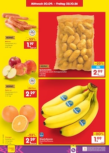 Äpfel im aktuellen Netto Marken-Discount Prospekt (Hamburg) Äpfel im Netto Marken-Discount Prospekt "Aktuelle Angebote" mit 72 Seiten (Hamburg)