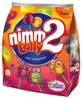 Nimm 2 Lolli Angebote von Storck bei REWE Gladbeck für 0,99 €