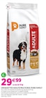Croquettes adulte multicroc PURE FALMILY - PURE FAMILY dans le catalogue Delbard