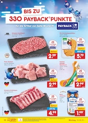 Gulasch im Netto Marken-Discount Prospekt in Schwerin Aktueller Netto Marken-Discount Prospekt mit Gulasch, "Aktuelle Angebote", Seite 24
