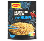 Magic Asia Gebratene Nudeln im Angebot bei Penny in Velbert Magic Asia Gebratene Nudeln Angebote von Maggi bei Penny Velbert für 0,99 €