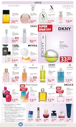 Damen-Eau De Parfum im Rossmann Prospekt "Mein Drogeriemarkt" auf Seite 4