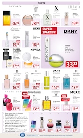 Aktueller Rossmann Prospekt mit Nivea, "Mein Drogeriemarkt", Seite 4