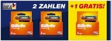 Fusion 5 im Kaufland Prospekt Fusion 5 von Gillette im aktuellen Kaufland Prospekt für 24,99 €