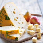 Leerdammer Original - LEERDAMMER en promo chez Carrefour Créteil à 1,69 €