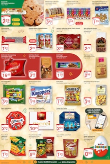Haribo im aktuellen GLOBUS Prospekt (Siegen (Universitätsstadt)) Haribo im GLOBUS Prospekt "Aktuelle Angebote" mit 47 Seiten (Siegen (Universitätsstadt))