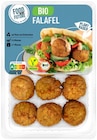 Penny - Bio Falafel Angebot im Prospekt Bio Falafel bei Penny im Prospekt "" für 1,79 €