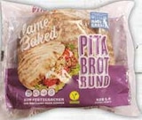 Flame Baked Pita Brot von  im aktuellen EDEKA Prospekt für 1,49 €