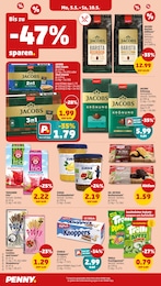 Kaffee Krönung Angebot & Preis im aktuellen Penny Prospekt Kaffee Krönung Angebot im aktuellen Penny Prospekt auf Seite 20
