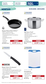 Messer im METRO Prospekt in Düren Aktueller METRO Prospekt mit Messer, "Wochenangebote + Gewinnspiel", Seite 47