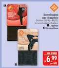 Damen Leggings im Angebot bei Marktkauf in Hof Damen Leggings Angebote von nur die bei Marktkauf Hof für 6,99 €