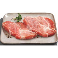 Metzgerfrisch Frische Schweine-Nackensteaks