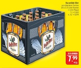 Bier Angebote von Hasseröder bei Marktkauf Görlitz für 7,99 €