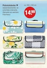 Picknickdecke im V-Markt Prospekt Picknickdecke von im aktuellen V-Markt Prospekt für 14,99 €