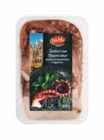 Tentakel vom Riesenkalmar im Angebot bei Lidl in Dresden Tentakel vom Riesenkalmar Angebote von Sol & Mar bei Lidl Dresden für 6,99 €