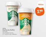 Aktuelles Caffè Latte Angebot bei tegut in Eisenach ab 1,99 €