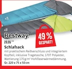 Schlafsack im Angebot bei Kaufhaus Stolz in Cuxhaven Schlafsack Angebote von Bestway bei Kaufhaus Stolz Cuxhaven für 15,00 €