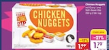 Chicken Nuggets Angebote bei Netto Marken-Discount Neubrandenburg für 1,79 €