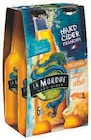 Super U Thil - Promo Cider La Mordue Promo Cider La Mordue à 2,47 € dans le catalogue Super U à Thil