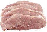 Schweineschnitzel für 6,99 € bei EDEKA im Angebot Schweineschnitzel im aktuellen EDEKA Prospekt