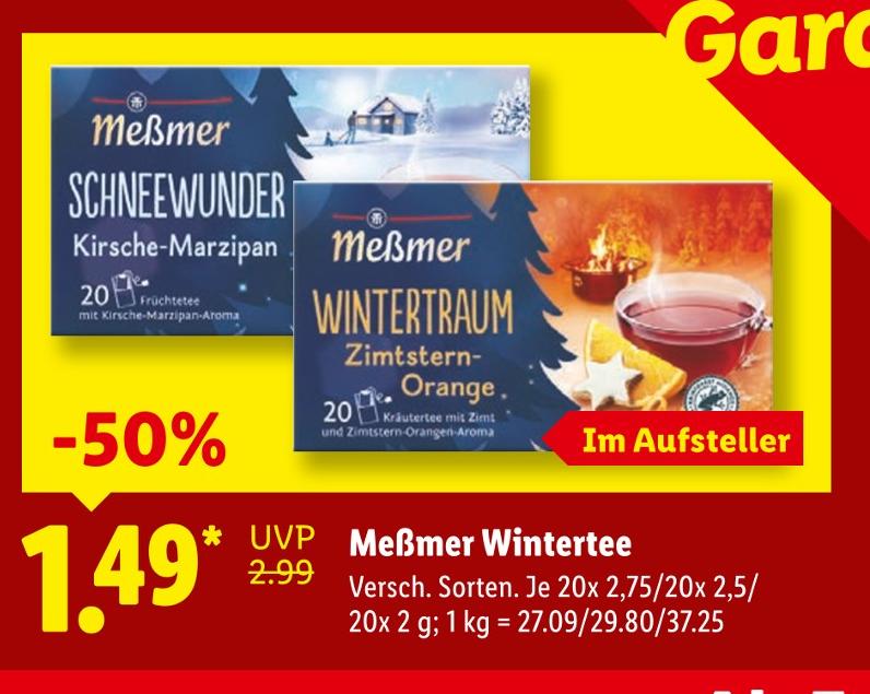 Wintertraum Zimtstern-Orange