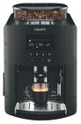Kaffeevollautomat im Angebot bei Lidl in Bremen Kaffeevollautomat Angebote von Krups bei Lidl Bremen für 299,00 €