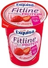 Fitline Protein von Exquisa im aktuellen Kaufland Prospekt für 1,49 €