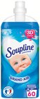 Soupline concentré Grand Air - Soupline en promo chez Colruyt Soupline concentré Grand Air - Soupline dans le catalogue Colruyt