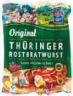 Thüringer Rostbratwurst Angebote von Wolf bei Netto Marken-Discount Magdeburg für 2,99 €