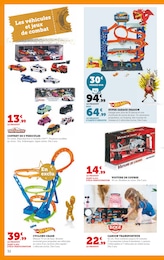 Offre Outil Jardin Enfant dans le catalogue Super U du moment à la page 32