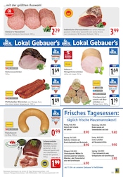 Aktueller E center Prospekt mit Lachs, "Aktuelle Angebote", Seite 7