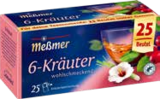 CAP Markt Rostock - Kräutertee Angebot im Prospekt Kräutertee bei CAP Markt im Rostock Prospekt für 1,49 €