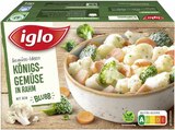 Gemüse-Ideen im Angebot bei E center in Offenbach Gemüse-Ideen Angebote von iglo bei E center Offenbach für 1,80 €